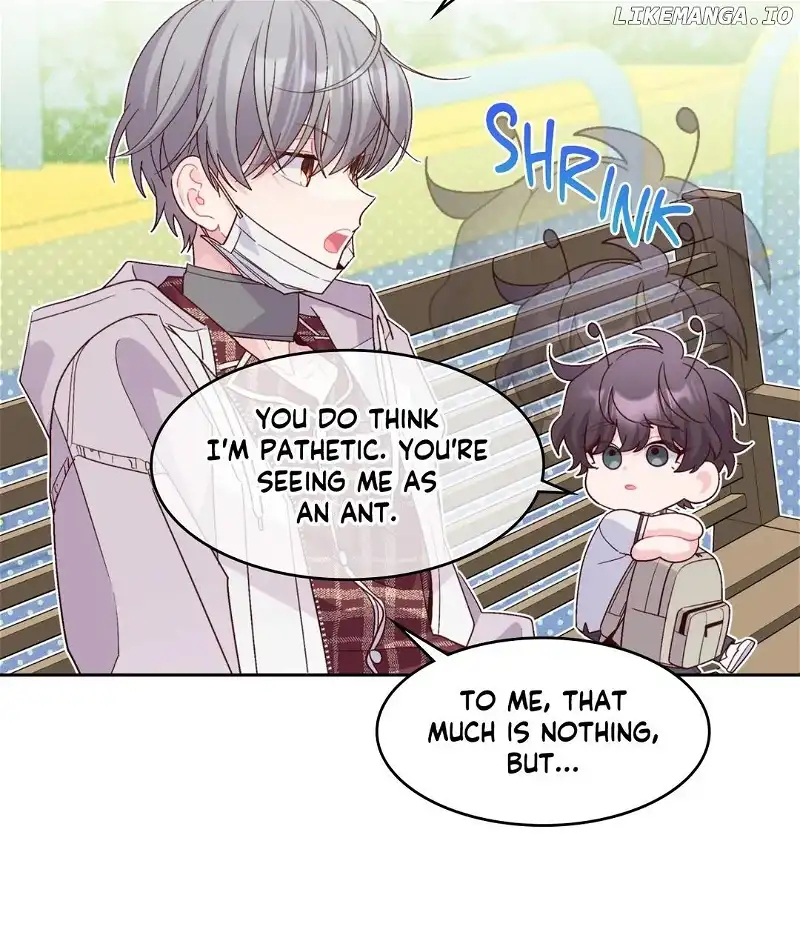 Merry Marbling chapter 67 page 11