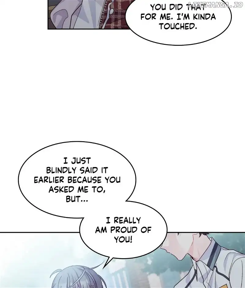 Merry Marbling chapter 67 page 15