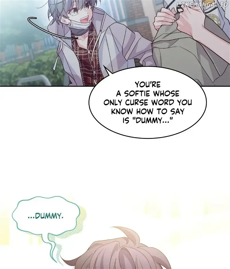 Merry Marbling chapter 67 page 16