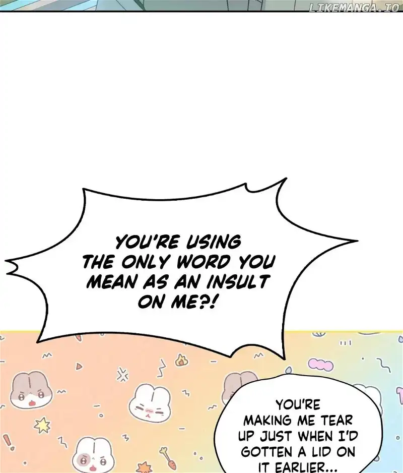 Merry Marbling chapter 67 page 18
