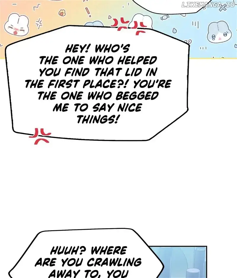 Merry Marbling chapter 67 page 19