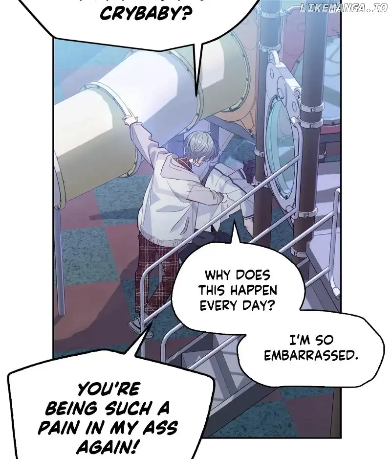 Merry Marbling chapter 67 page 20