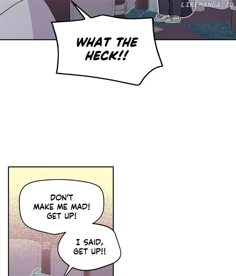Merry Marbling chapter 67 page 22