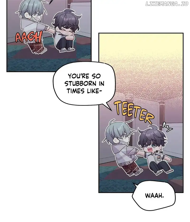 Merry Marbling chapter 67 page 23