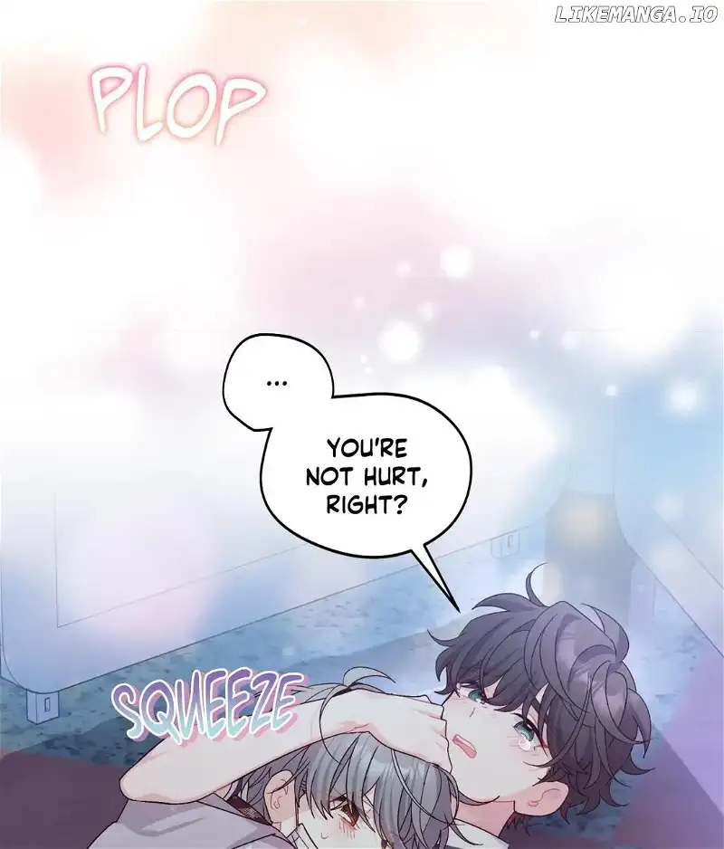 Merry Marbling chapter 67 page 25