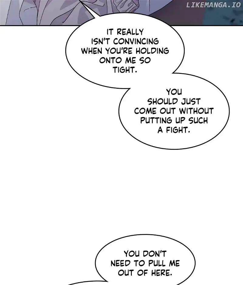 Merry Marbling chapter 67 page 28