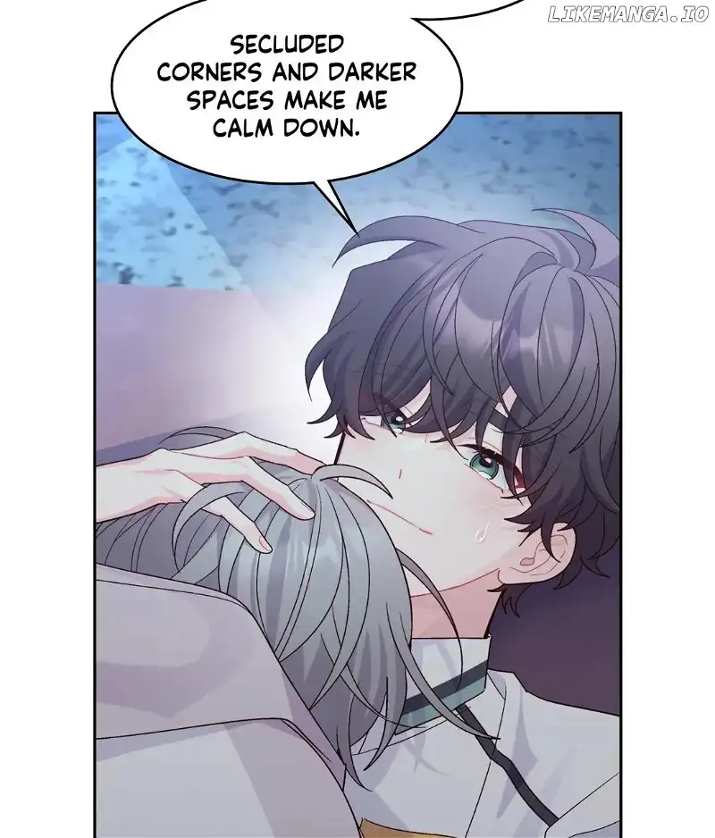 Merry Marbling chapter 67 page 29