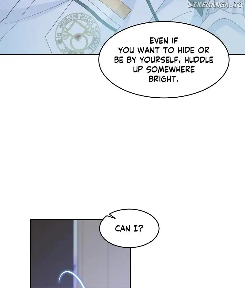 Merry Marbling chapter 67 page 35