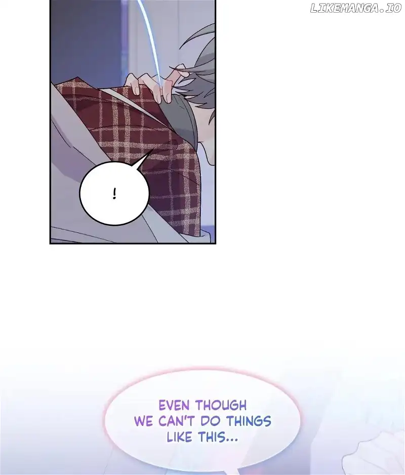Merry Marbling chapter 67 page 36