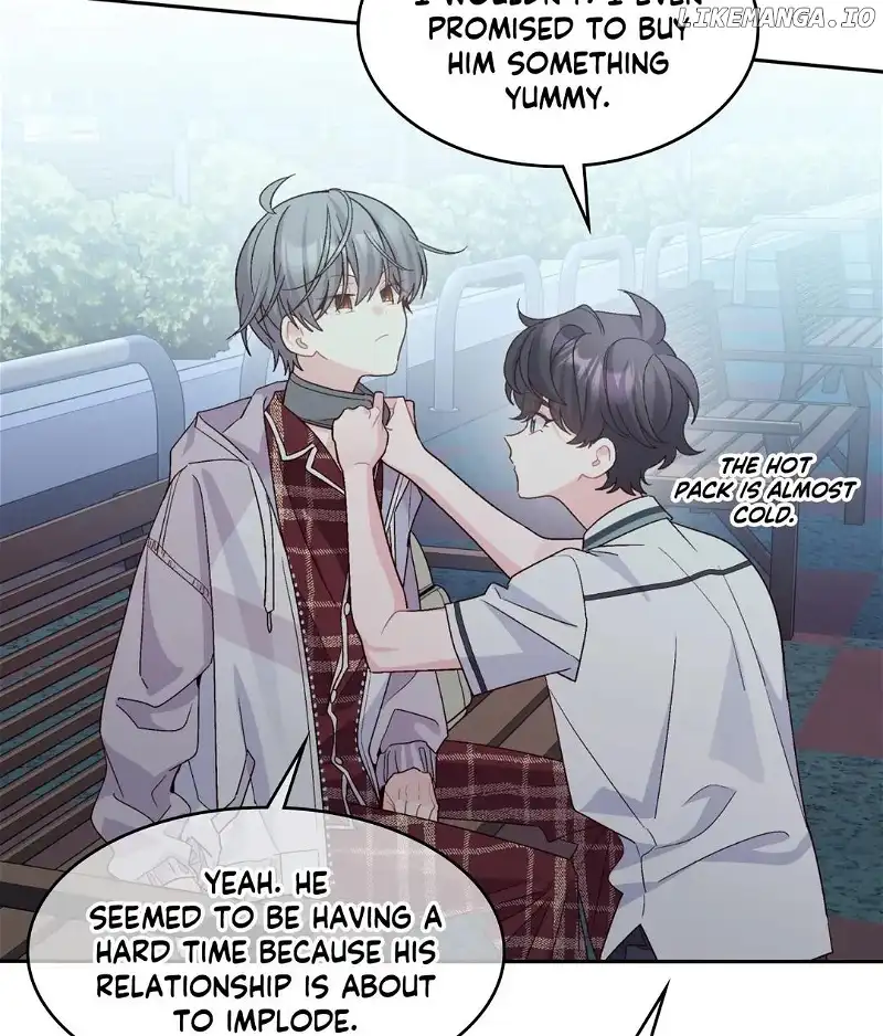 Merry Marbling chapter 67 page 45