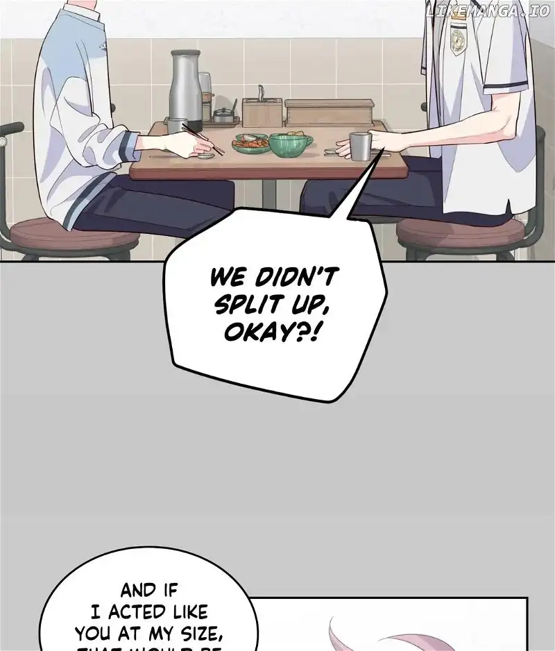 Merry Marbling chapter 67 page 49