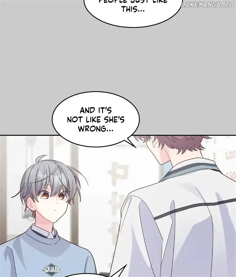 Merry Marbling chapter 67 page 51