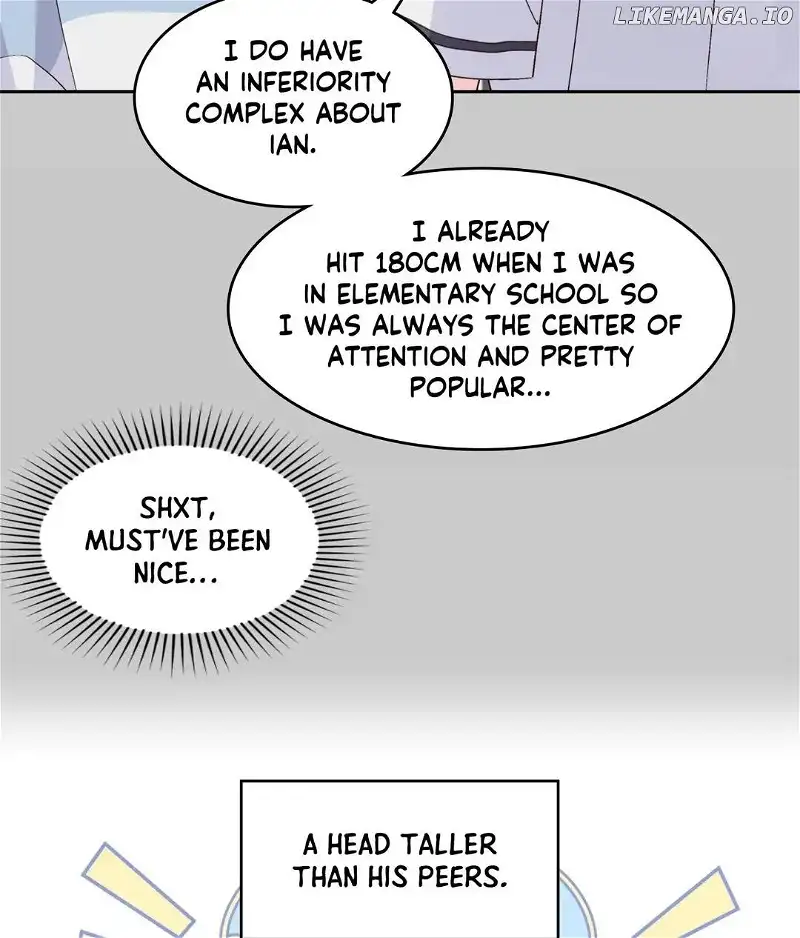 Merry Marbling chapter 67 page 52