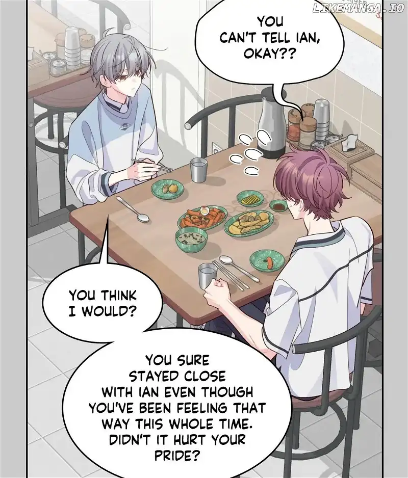 Merry Marbling chapter 67 page 61