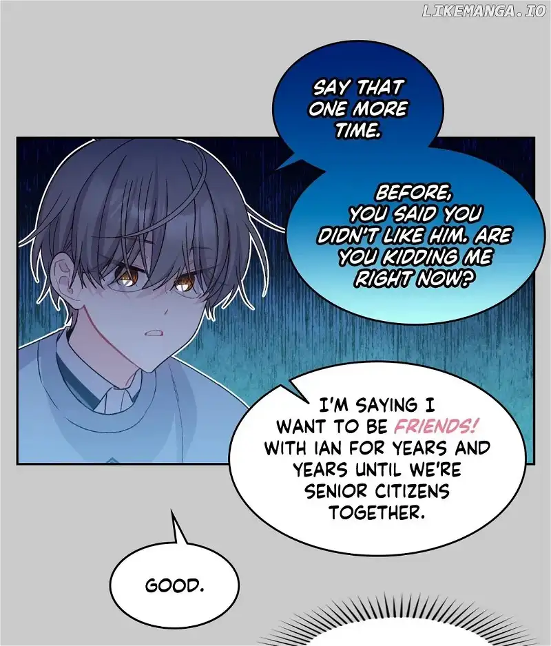 Merry Marbling chapter 67 page 63
