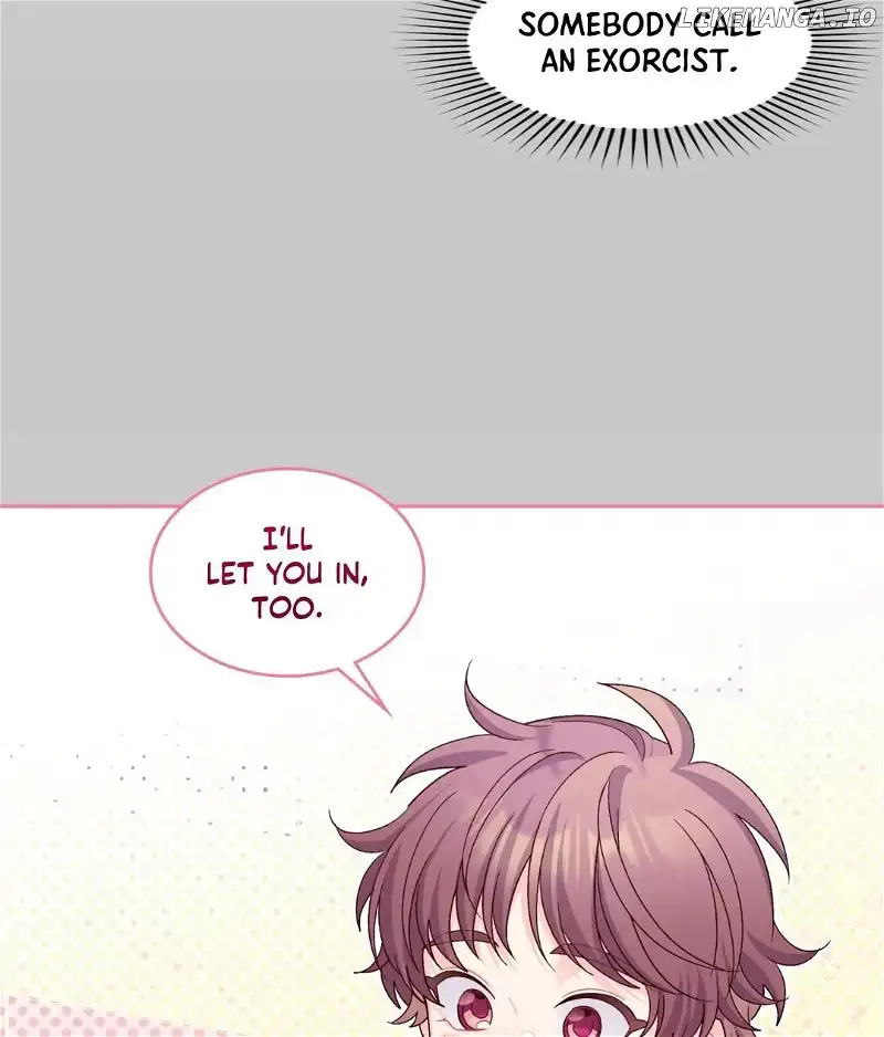 Merry Marbling chapter 67 page 64