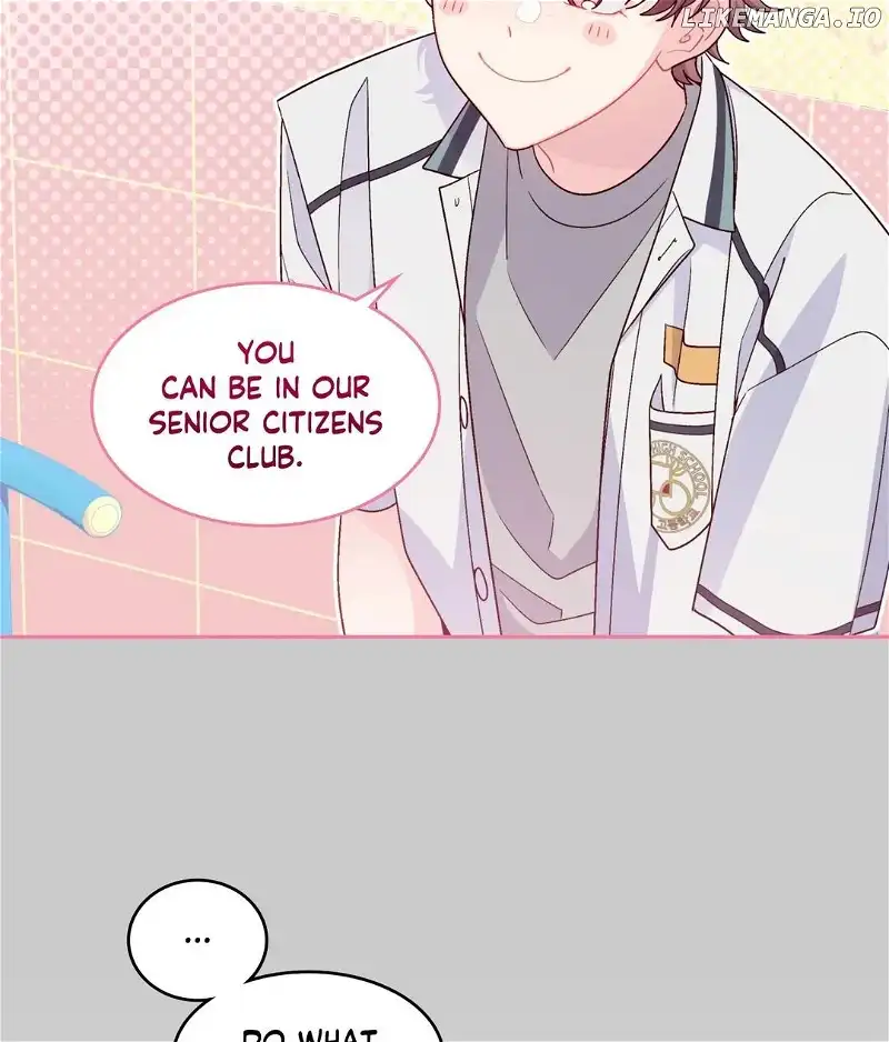 Merry Marbling chapter 67 page 65