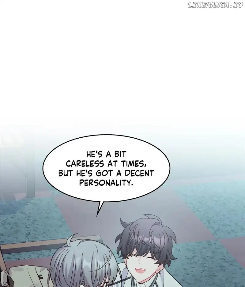 Merry Marbling chapter 67 page 67