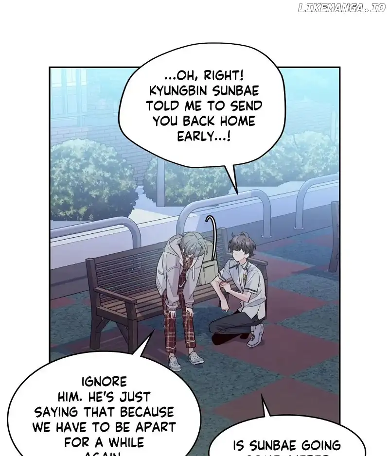 Merry Marbling chapter 67 page 69