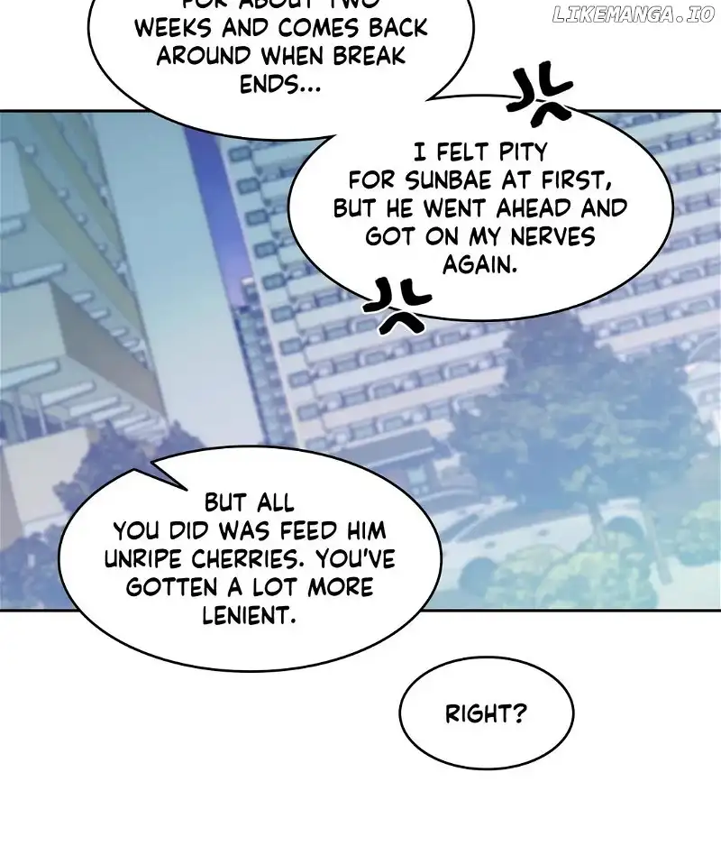 Merry Marbling chapter 67 page 71