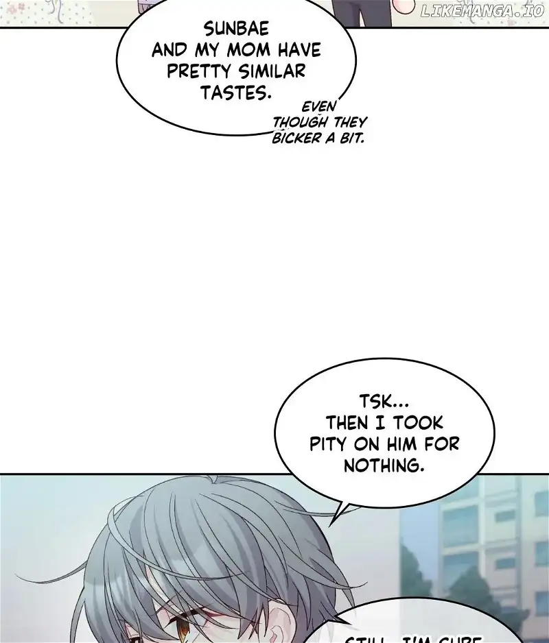Merry Marbling chapter 67 page 73