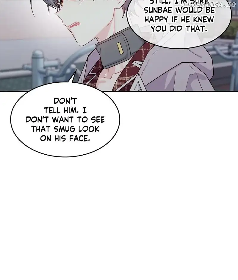Merry Marbling chapter 67 page 74