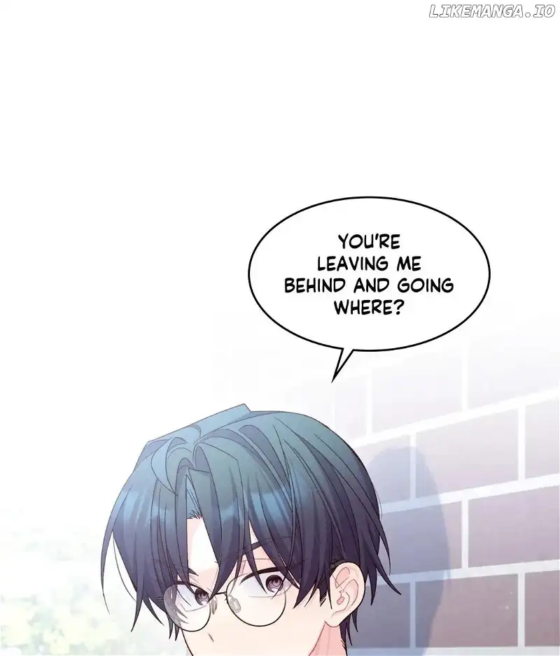 Merry Marbling chapter 67 page 75