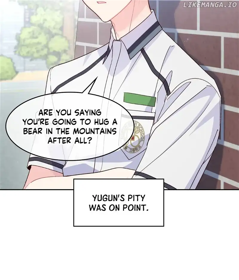 Merry Marbling chapter 67 page 76