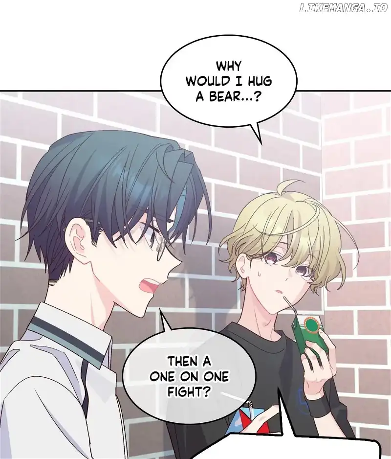 Merry Marbling chapter 67 page 77