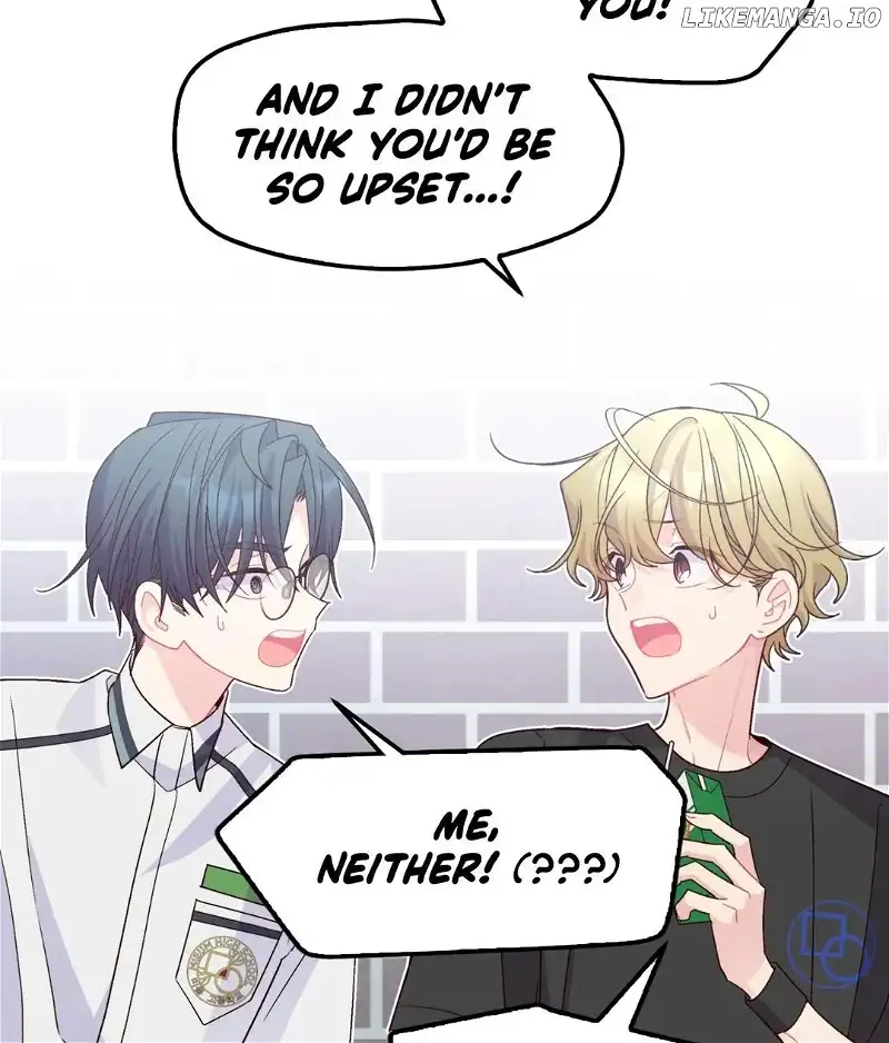 Merry Marbling chapter 67 page 79