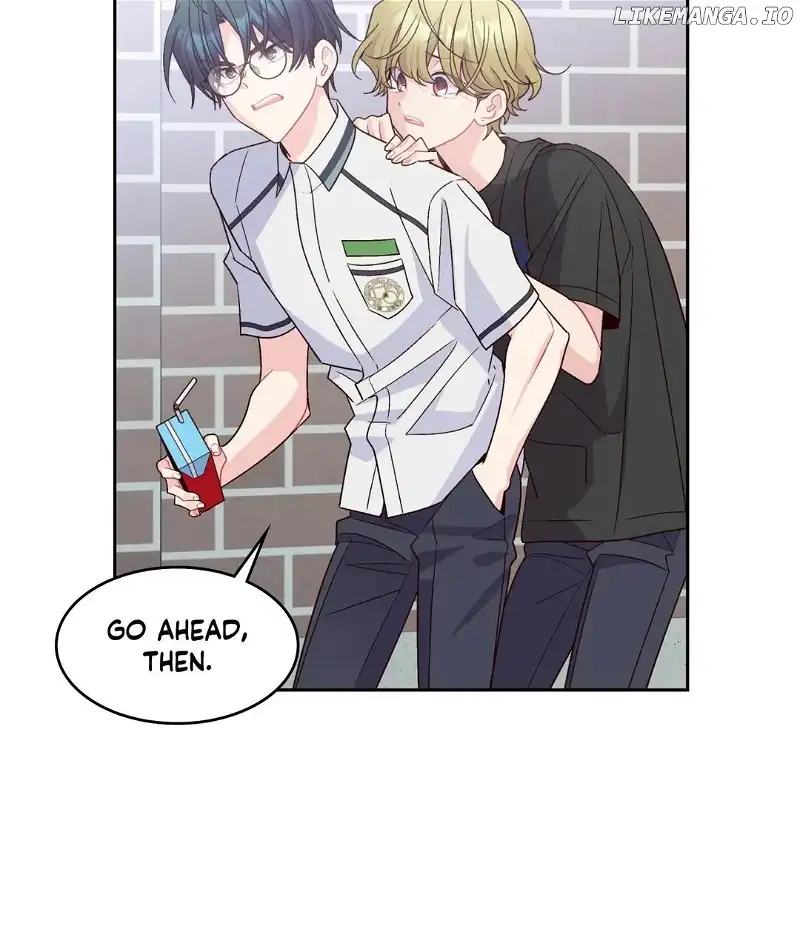 Merry Marbling chapter 67 page 81
