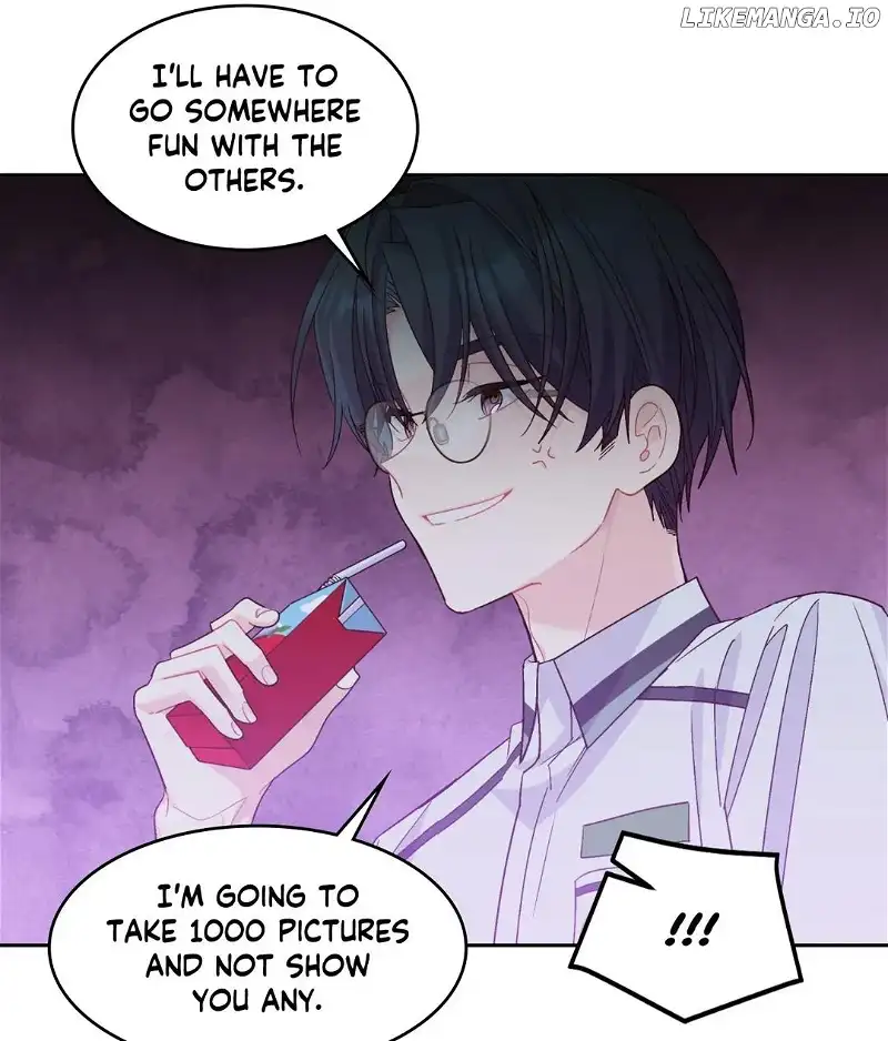Merry Marbling chapter 67 page 82