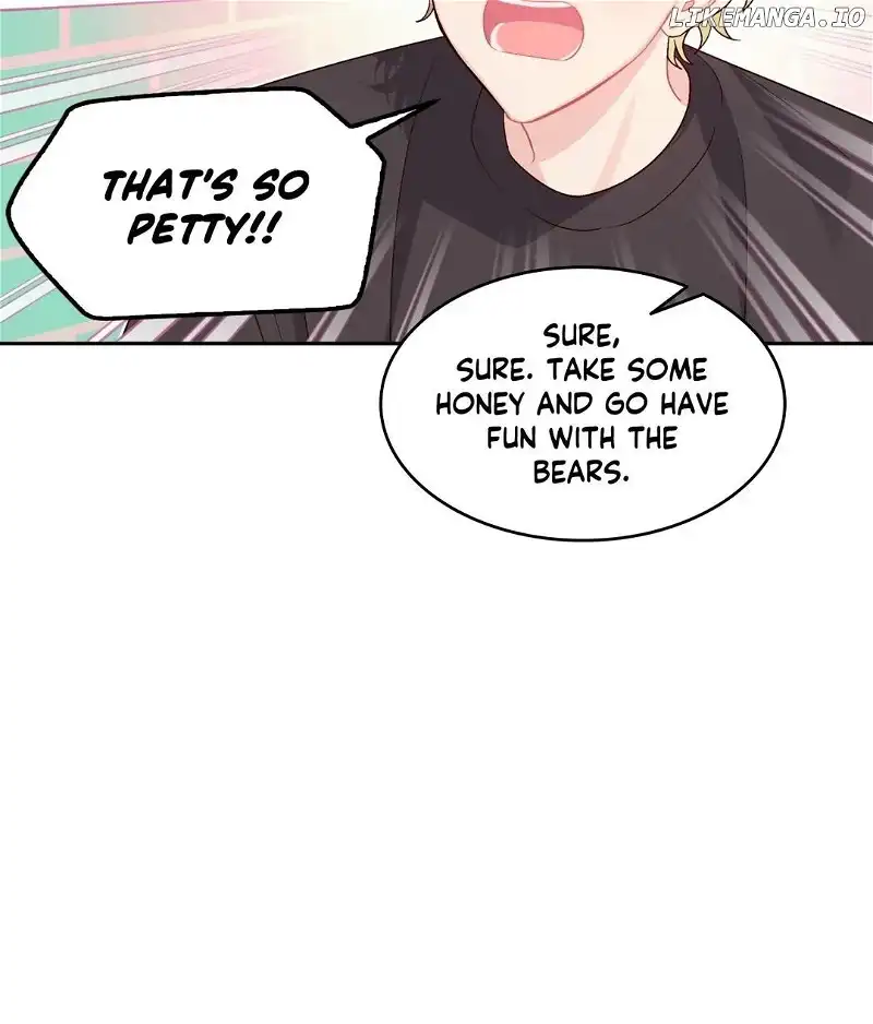Merry Marbling chapter 67 page 84
