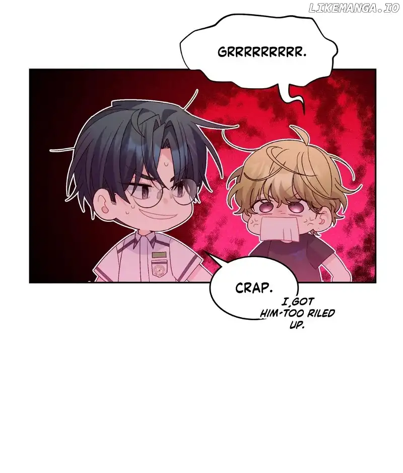 Merry Marbling chapter 67 page 85