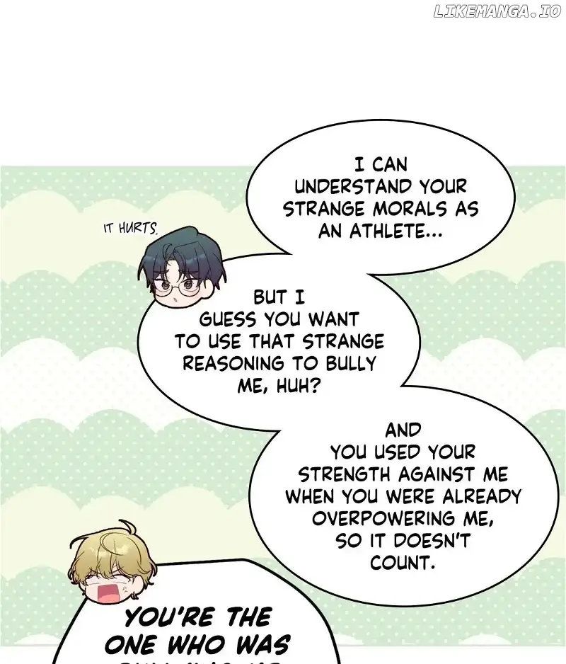 Merry Marbling chapter 67 page 89