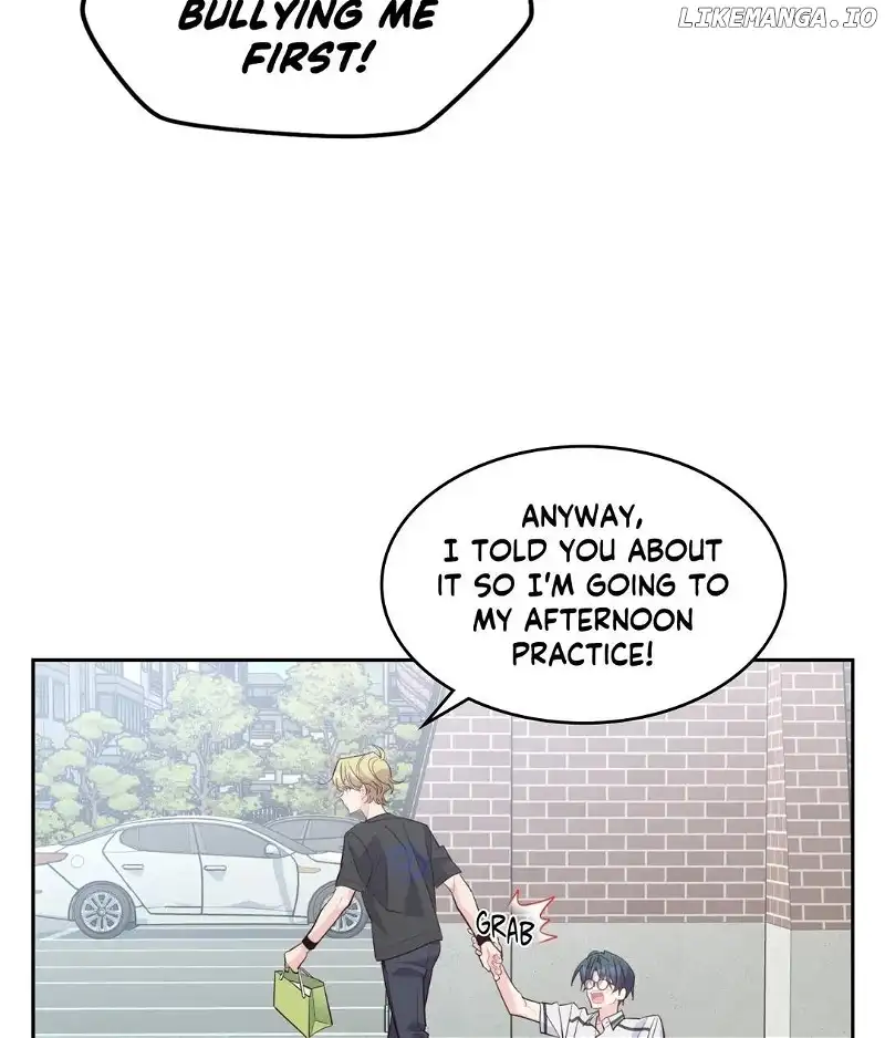 Merry Marbling chapter 67 page 90