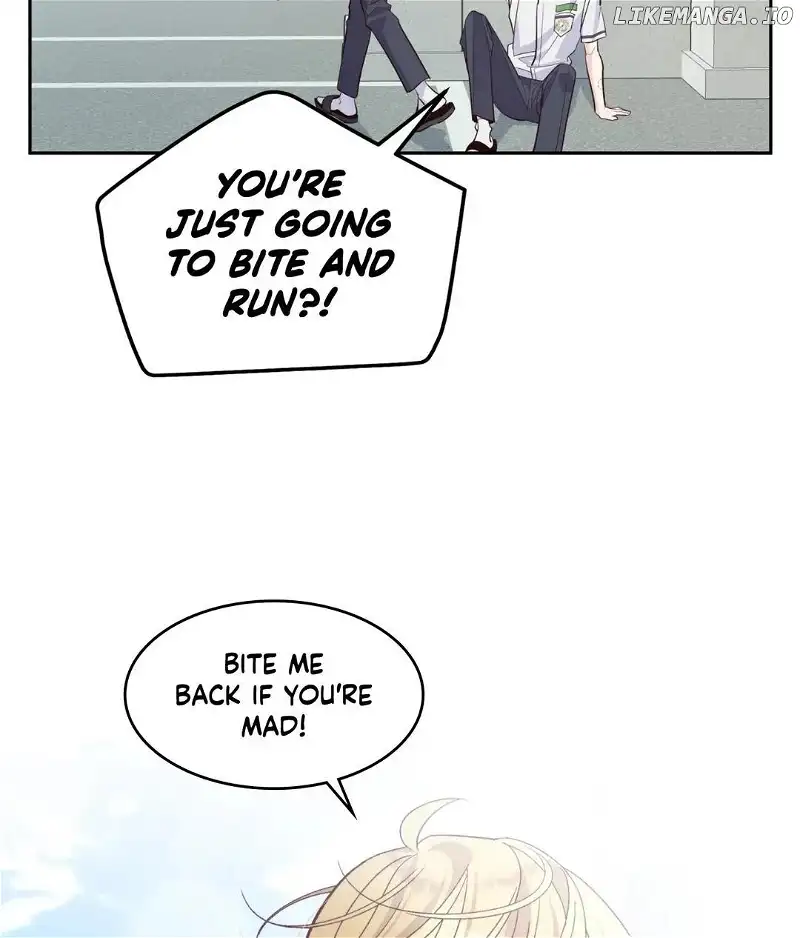 Merry Marbling chapter 67 page 91