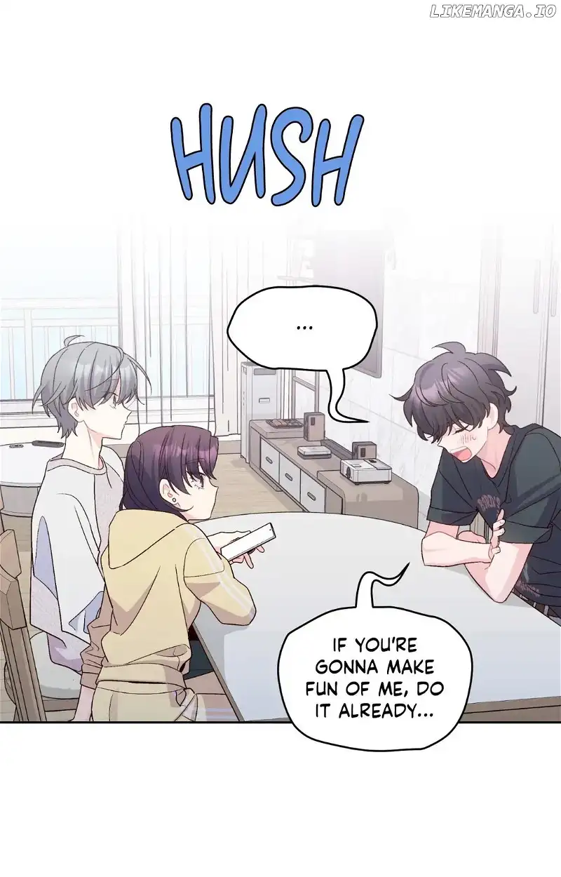 Merry Marbling chapter 74 page 5