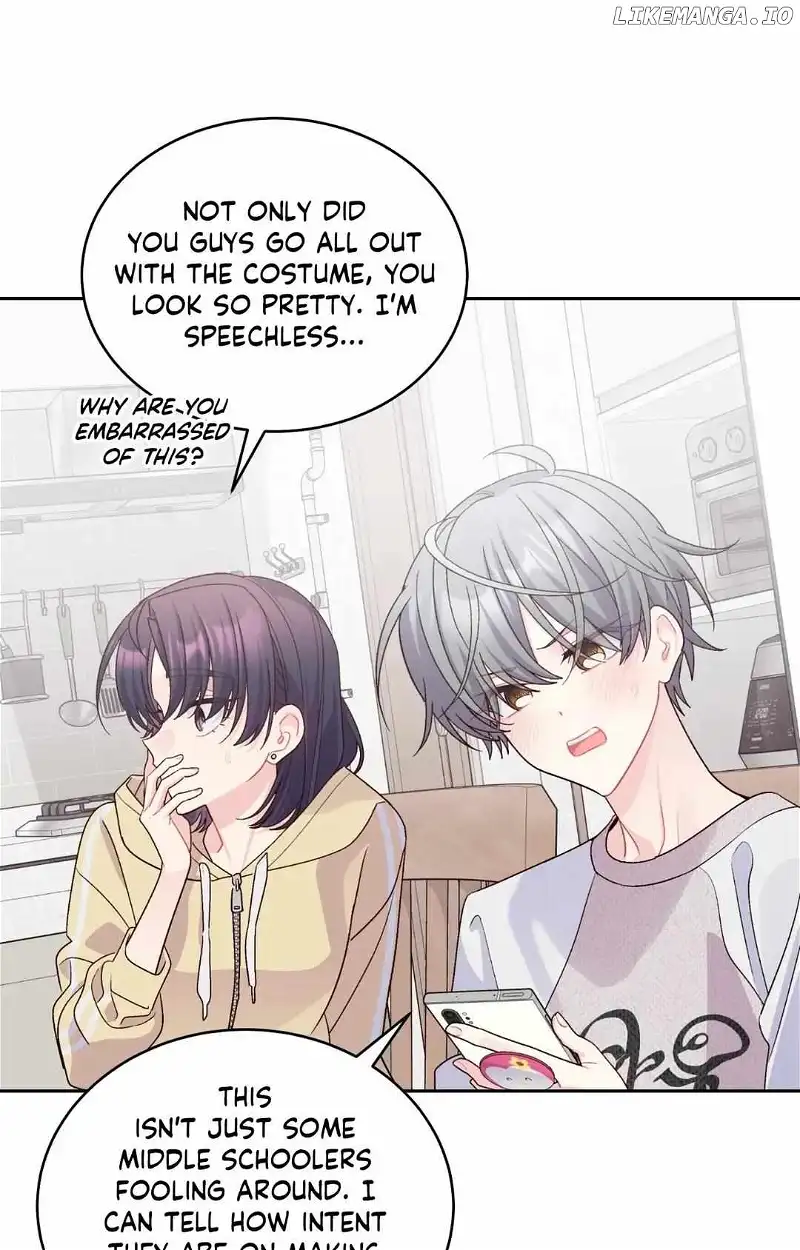 Merry Marbling chapter 74 page 6