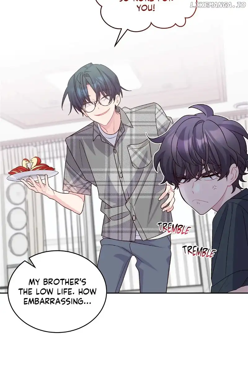 Merry Marbling chapter 74 page 8