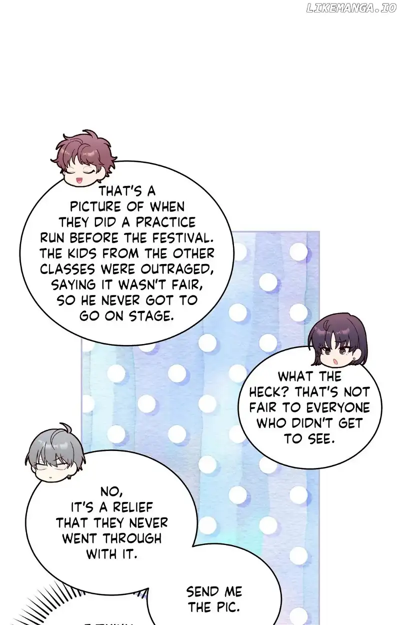 Merry Marbling chapter 74 page 10