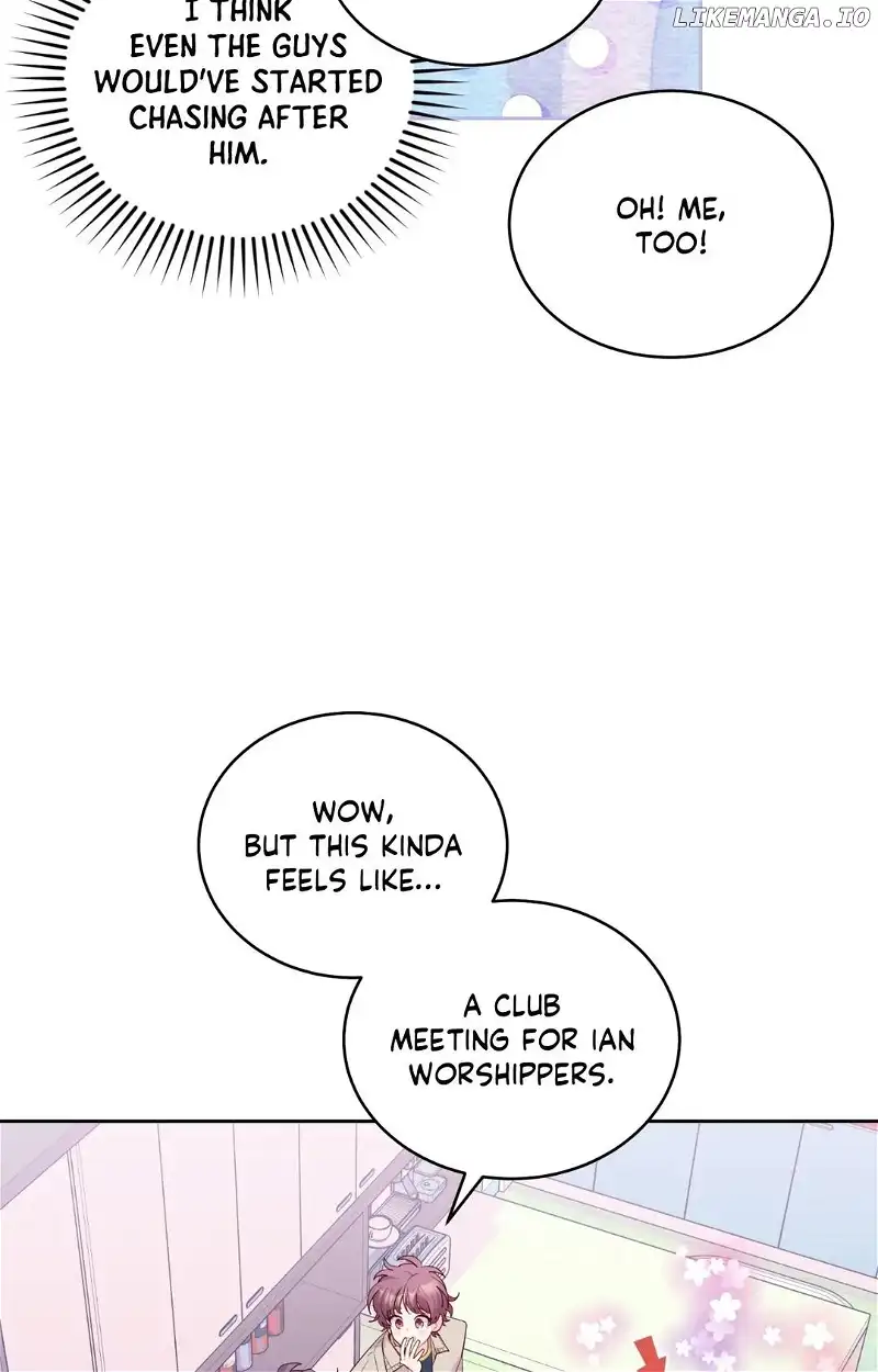 Merry Marbling chapter 74 page 11