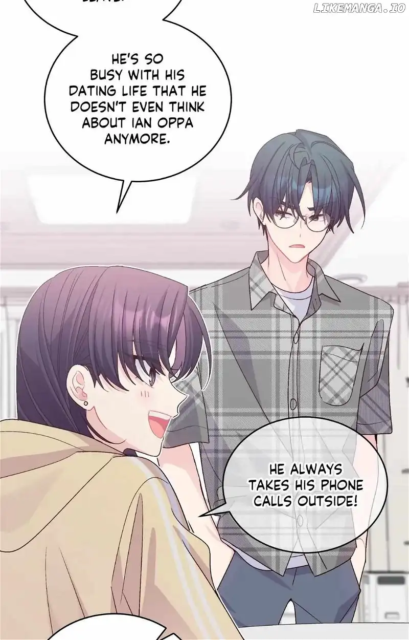 Merry Marbling chapter 74 page 13
