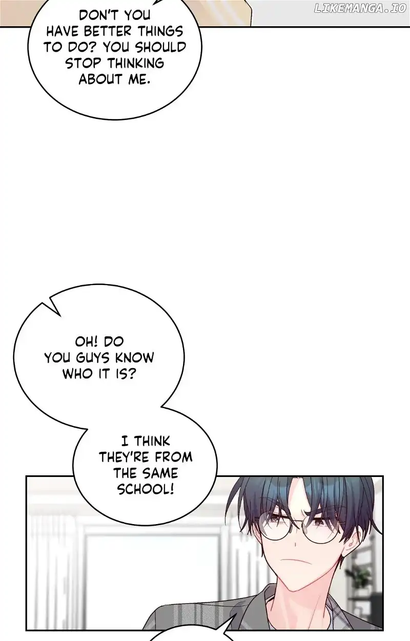 Merry Marbling chapter 74 page 14