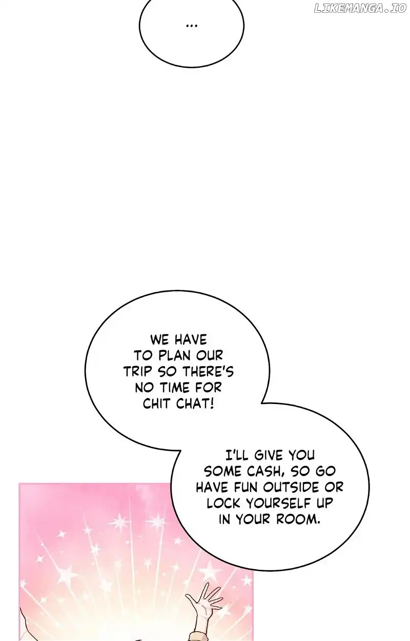 Merry Marbling chapter 74 page 15