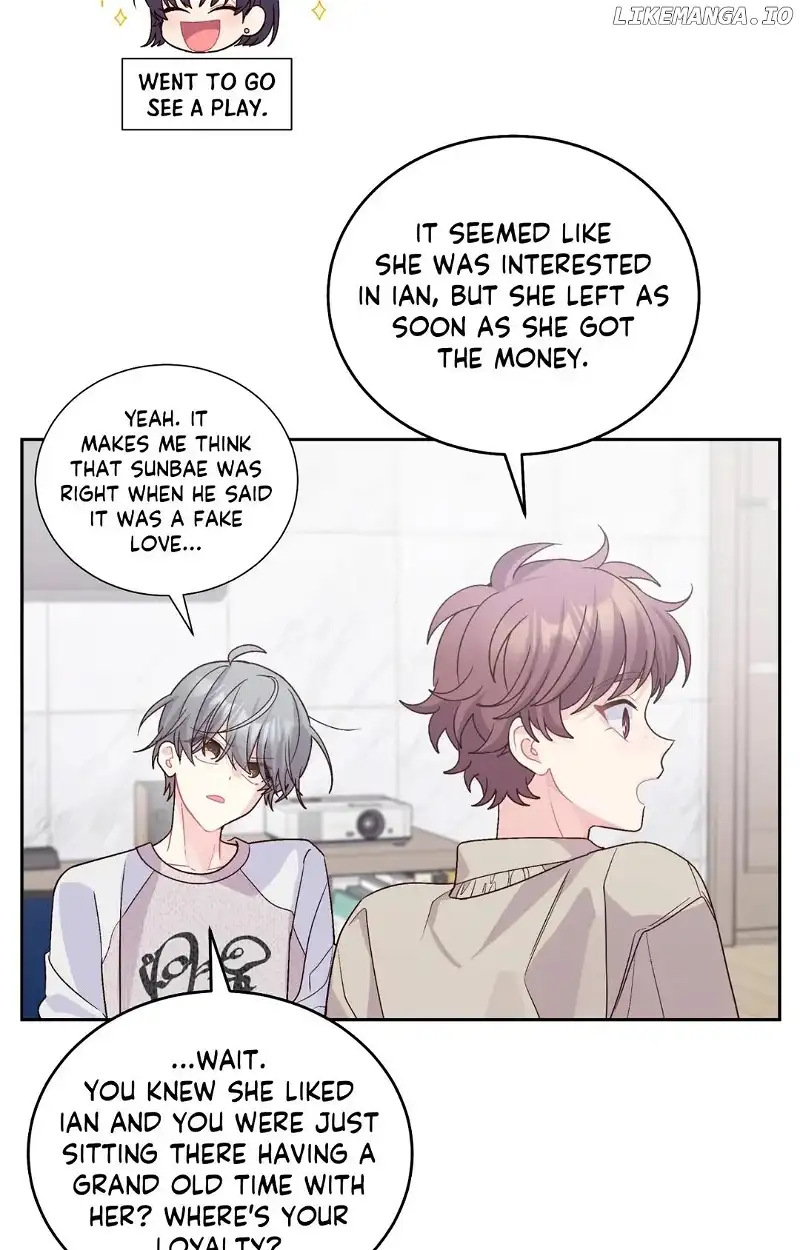 Merry Marbling chapter 74 page 18