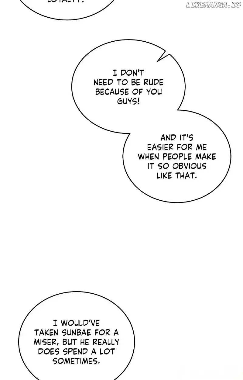 Merry Marbling chapter 74 page 19