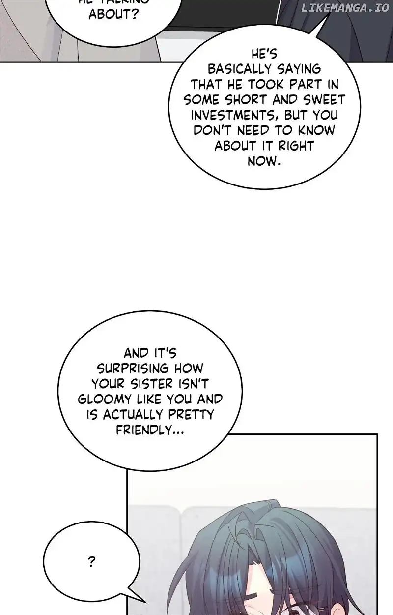 Merry Marbling chapter 74 page 22