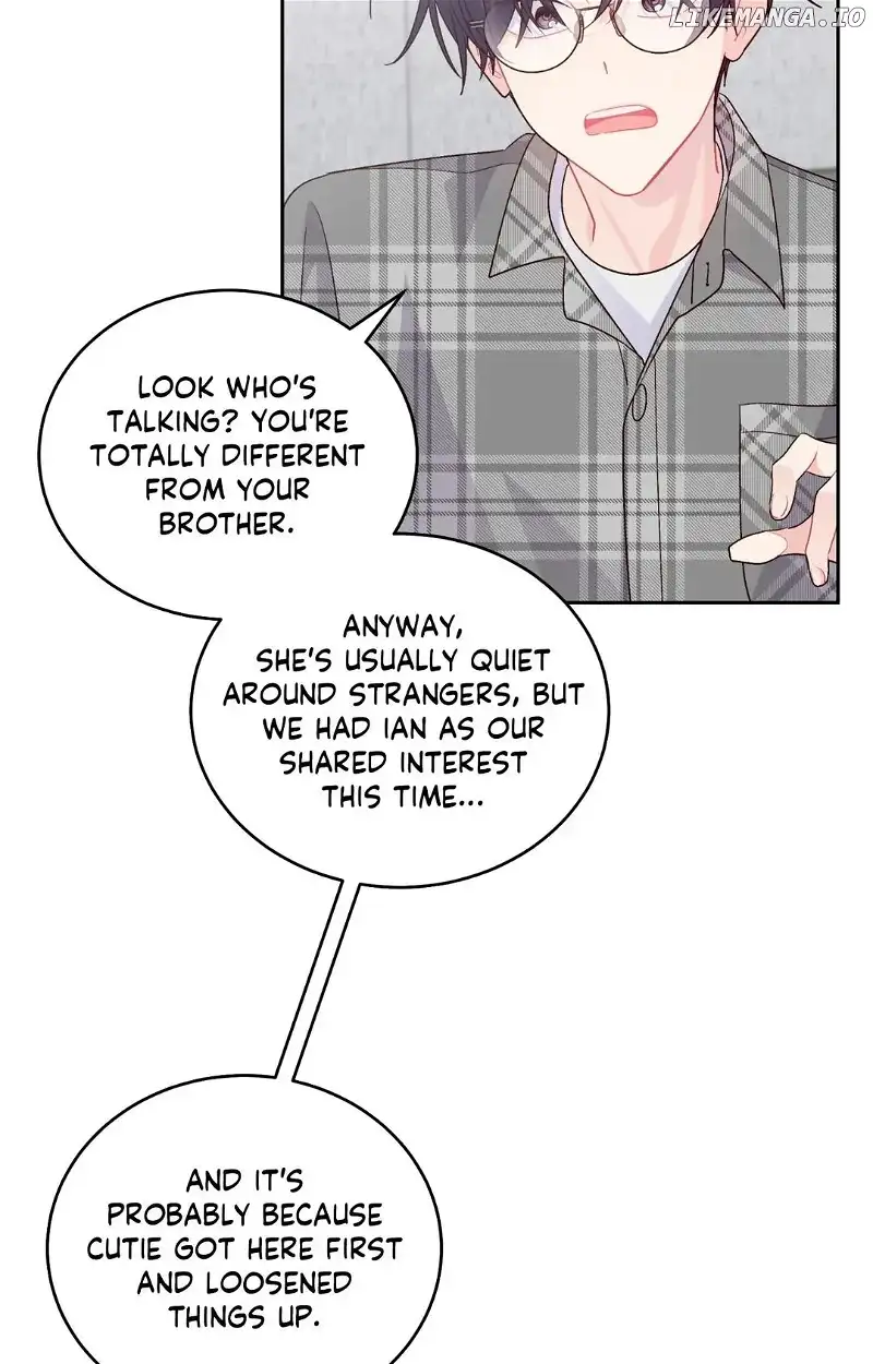 Merry Marbling chapter 74 page 23