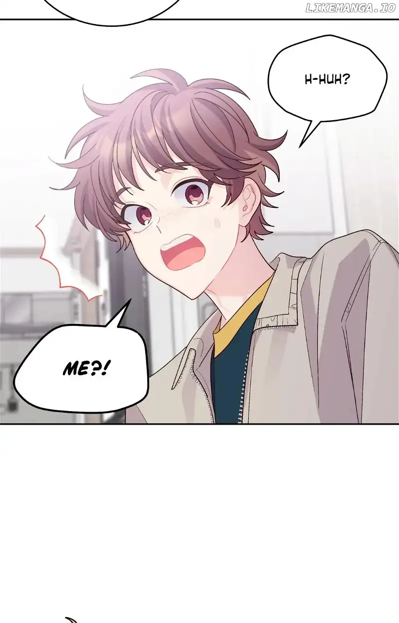 Merry Marbling chapter 74 page 24